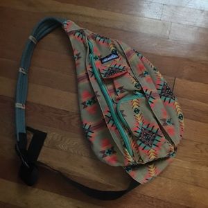 Kavu Rope Bag